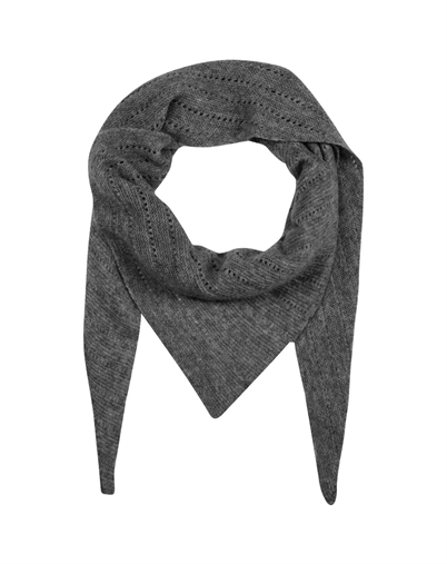 Doha Cashmere Large Tørklæde - Frau